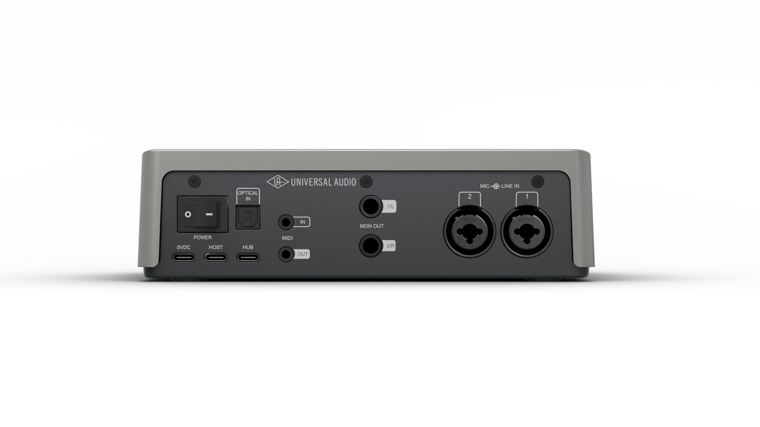 Amazon.com: Universal Audio Volt 2 Max USB Audio Interface